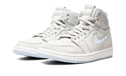 AIR JORDAN 1 HIGH ZOOM CM WMNS Grey Fog CT0979 004