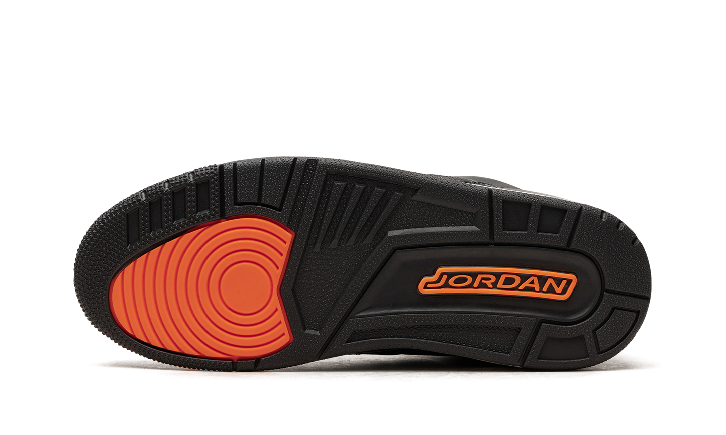 Air Jordan 3 Fear (2023) CT8532 080