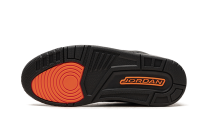 Air Jordan 3 Fear (2023) CT8532 080