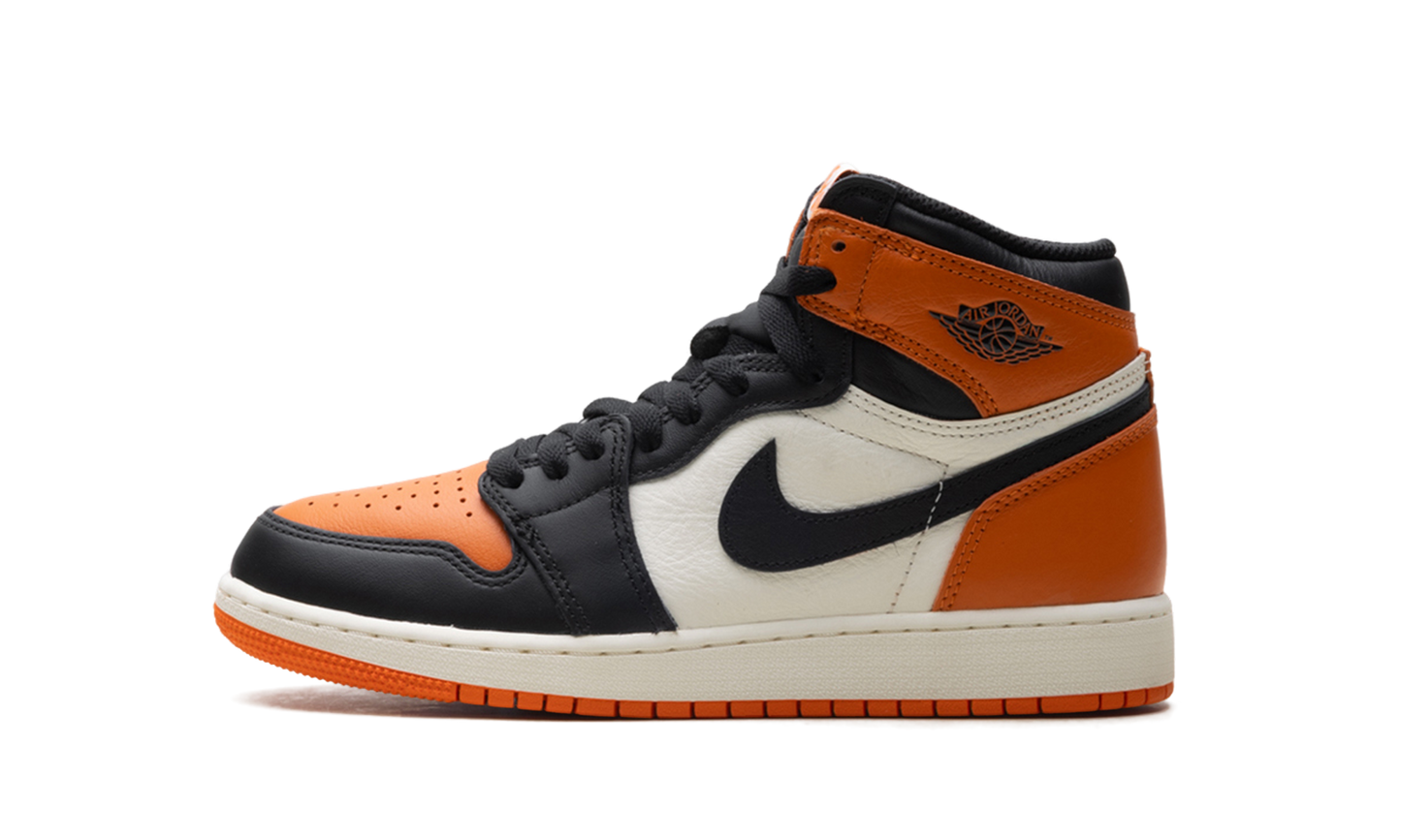 Air Jordan 1 Retro High OG GS Shattered Backboard FD1437 008