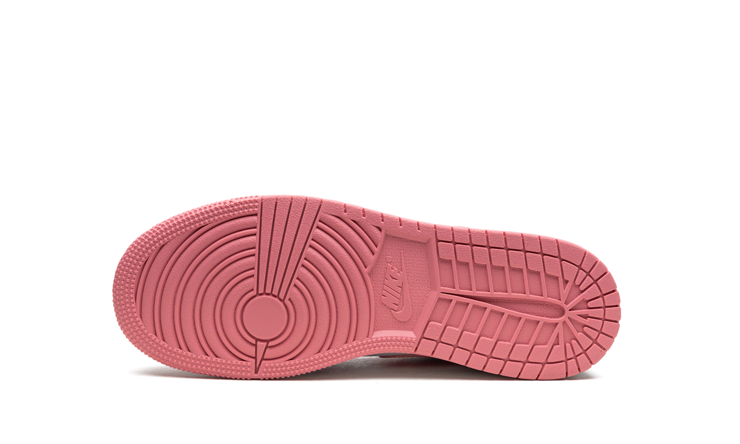 Jordan 1 Low GS Desert Berry 553560 616