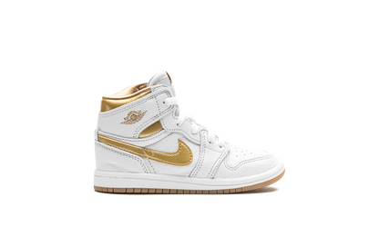 Air Jordan 1 Retro High OG TD Metallic Gold FD2598 107