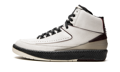 Air Jordan 2 A Ma Maniére Airness DO7216 100
