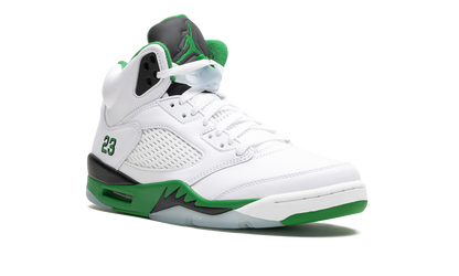AIR JORDAN 5 WMNS Lucky Green DD9336 103