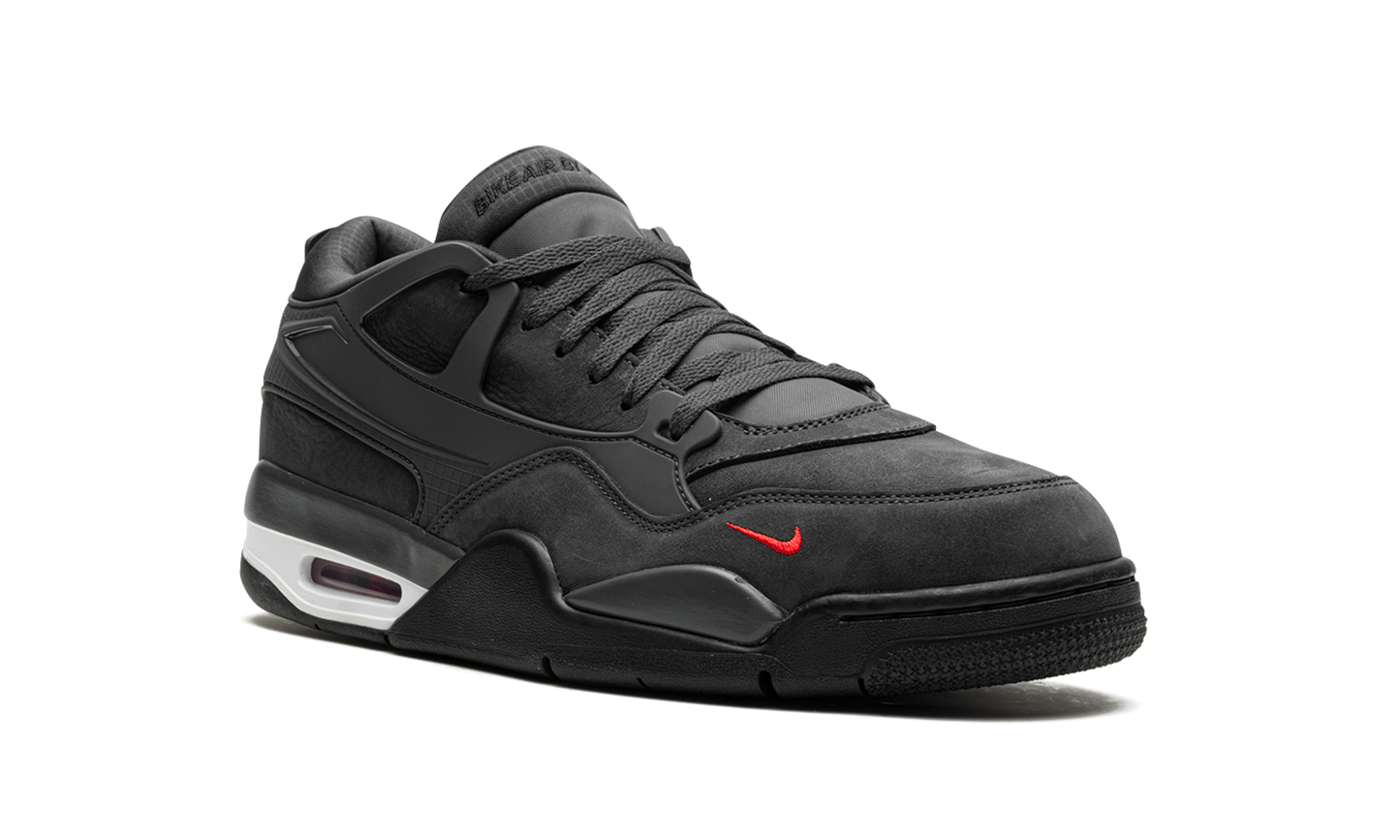 Air Jordan 4 RM Nigel Sylvester - Driveway Grey HF4334 004