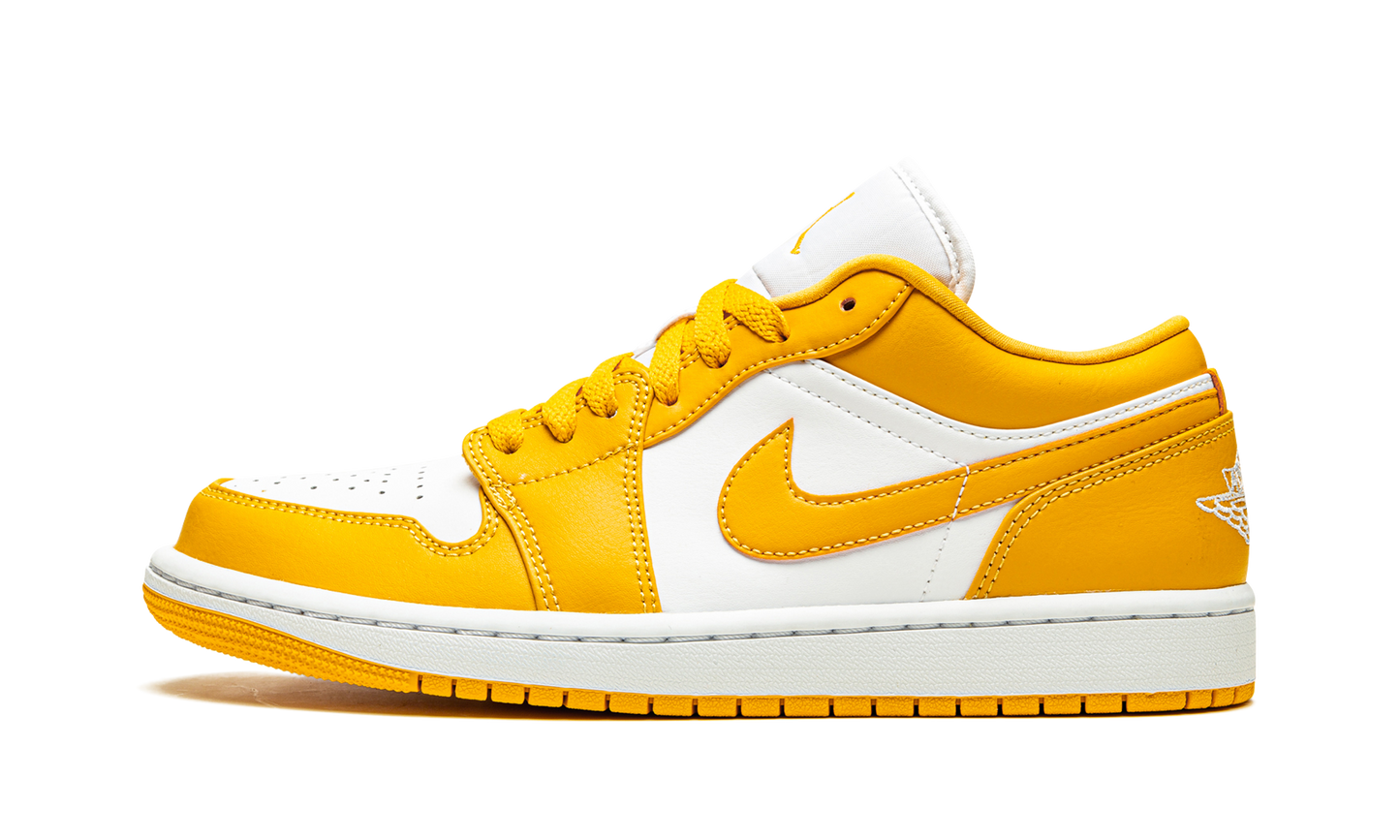 Air Jordan 1 Low Pollen 553558 171