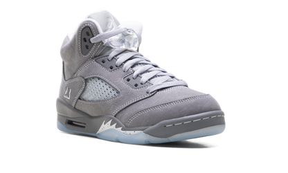 Air Jordan 5 GS Wolf Grey (2026) 440888 002