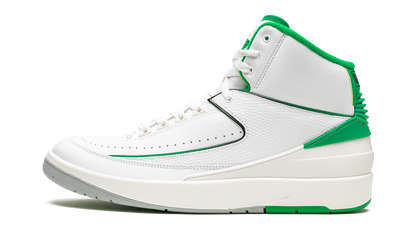 Air Jordan 2 Lucky Green DR8884 103