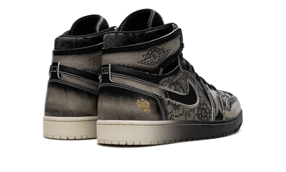 Air Jordan 1 Zoom CMFT 2 Dia De Los Muertos FQ8155 010