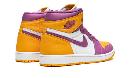 Air Jordan 1 High OG Brotherhood 555088 706