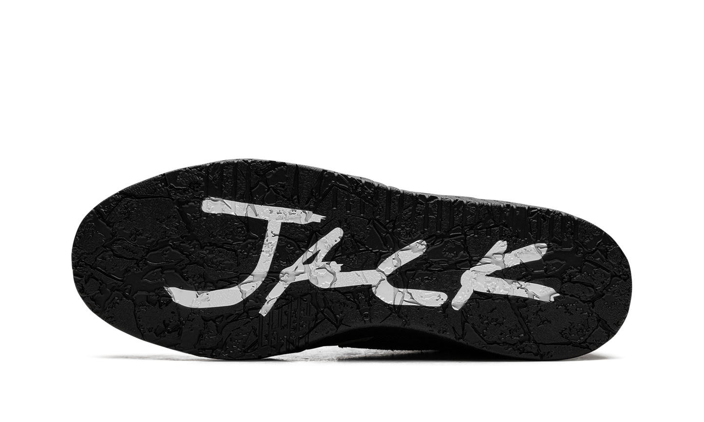 Jumpman Jack TR Travis Scott - Dark Mocha FZ8117 204