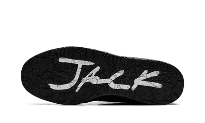 Jumpman Jack TR Travis Scott - Dark Mocha FZ8117 204