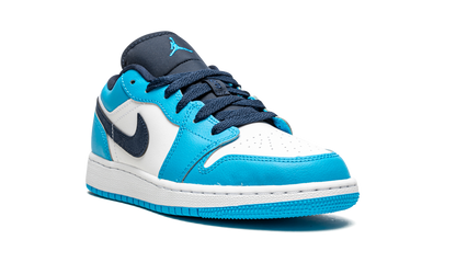 Air Jordan 1 Low GS UNC 553560 144