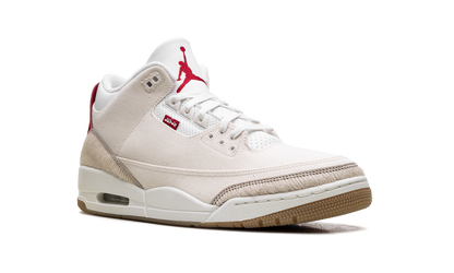Jordan 3 Retro Levi’s Lunar New Year IR0910 400