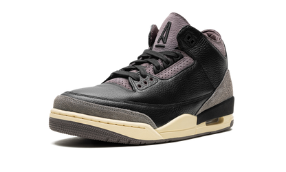 Air Jordan 3 WMNS A Ma Maniére - Black FZ4811 001