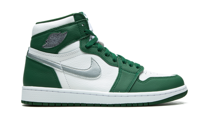 Air Jordan 1 Retro High OG Gorge Green DZ5485 303