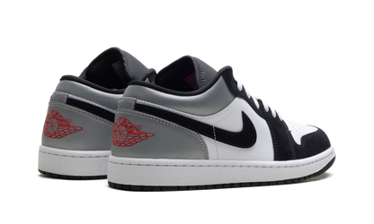 Jordan 1 Low SE White Fire Red Black Matte Silver HF3148 106