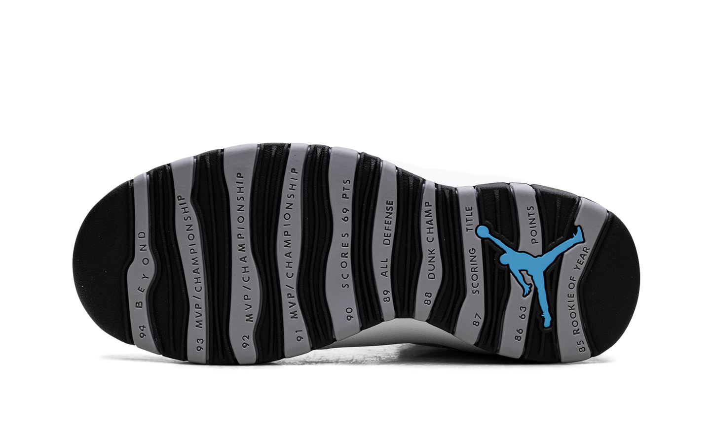 Air Jordan 10 Steel HJ6779 104