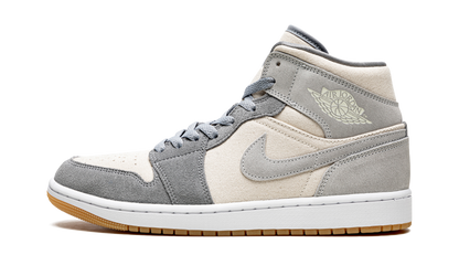 Air Jordan 1 Mid SE Coconut Milk DN4281 100