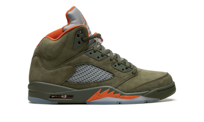 Air Jordan 5 OG Olive DD0587 308