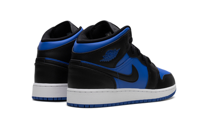 Air Jordan 1 Mid GS Varsity Royal DQ8423 042