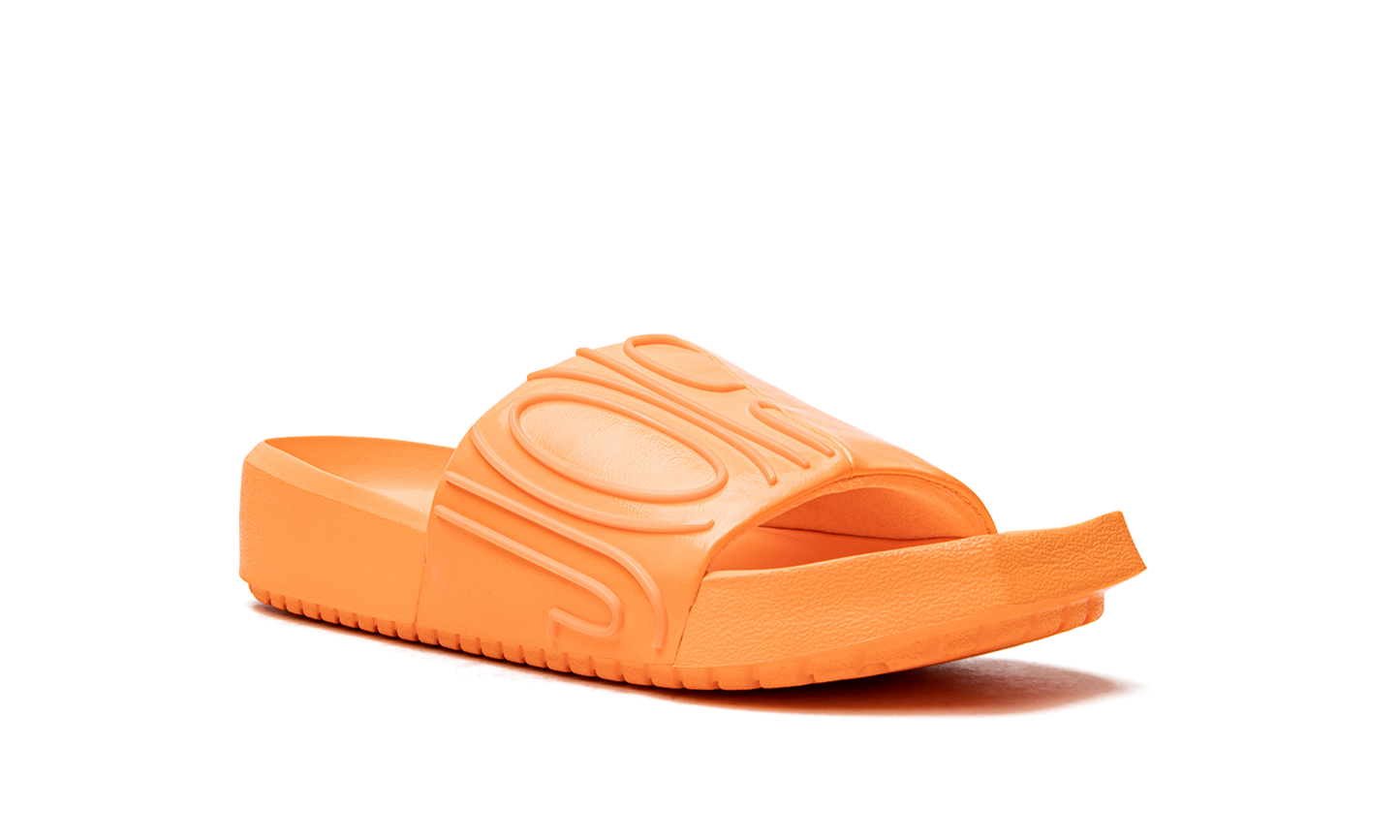 JORDAN NOLA SLIDE WMNS Bright Citrus CZ8027 800