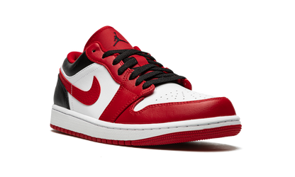 Jordan 1 low Bulls 553558 163