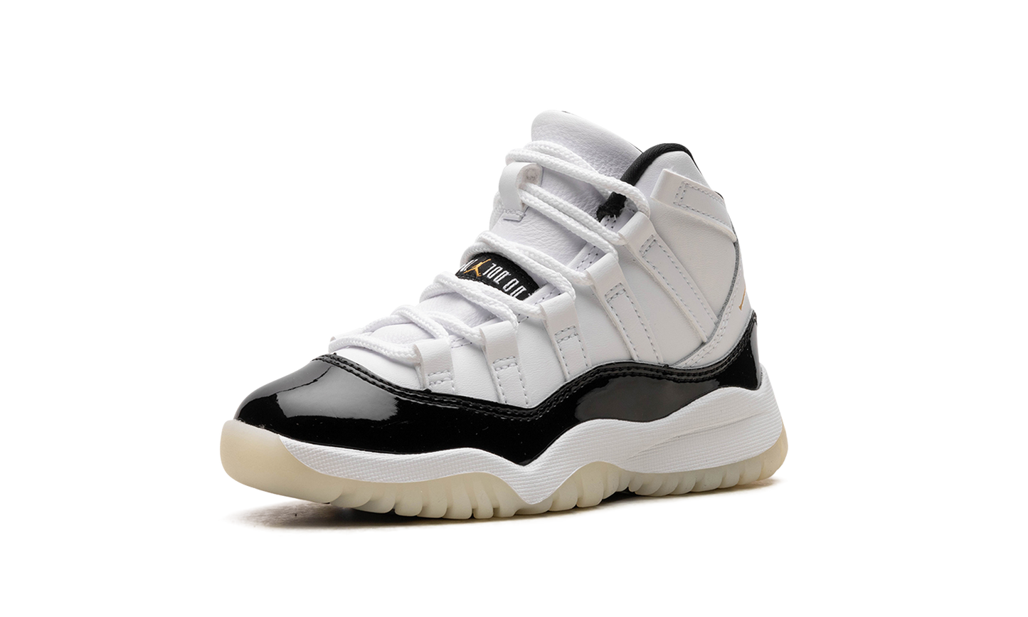 Air Jordan 11 PS Gratitude 378039 170