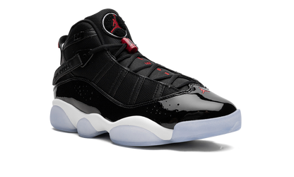 Air Jordan 6 Rings Gym Red 322992 064