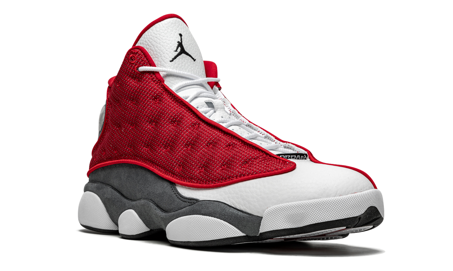 Air Jordan 13 Retro Red Flint DJ5982 600