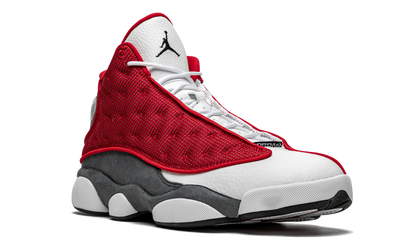 Air Jordan 13 Retro Red Flint DJ5982 600