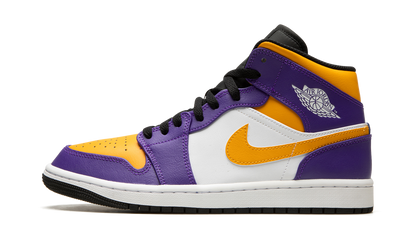 Air Jordan 1 Mid Lakers DQ8426 517