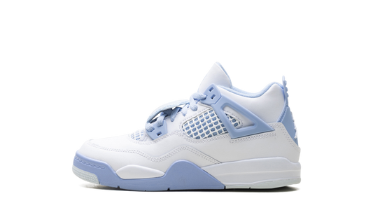 Air Jordan 4 PS Aluminum IB8962 100