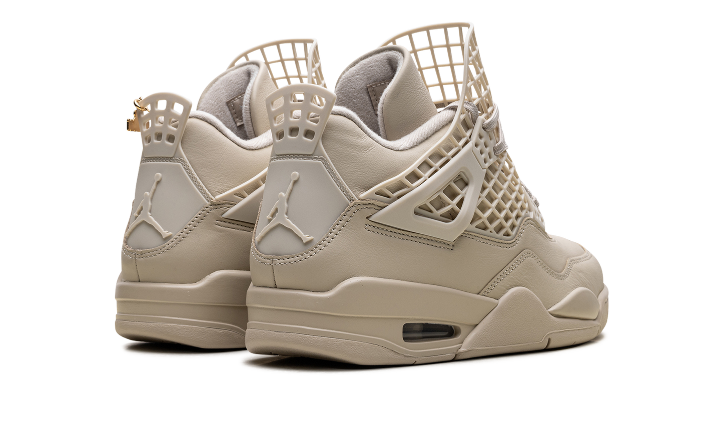 Jordan 4 Retro WMNS Net Rattan FN7251 200