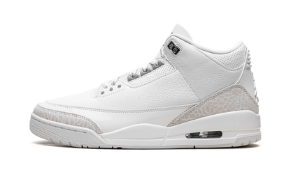 Air Jordan 3 Pure Money (2025) CT8532 111