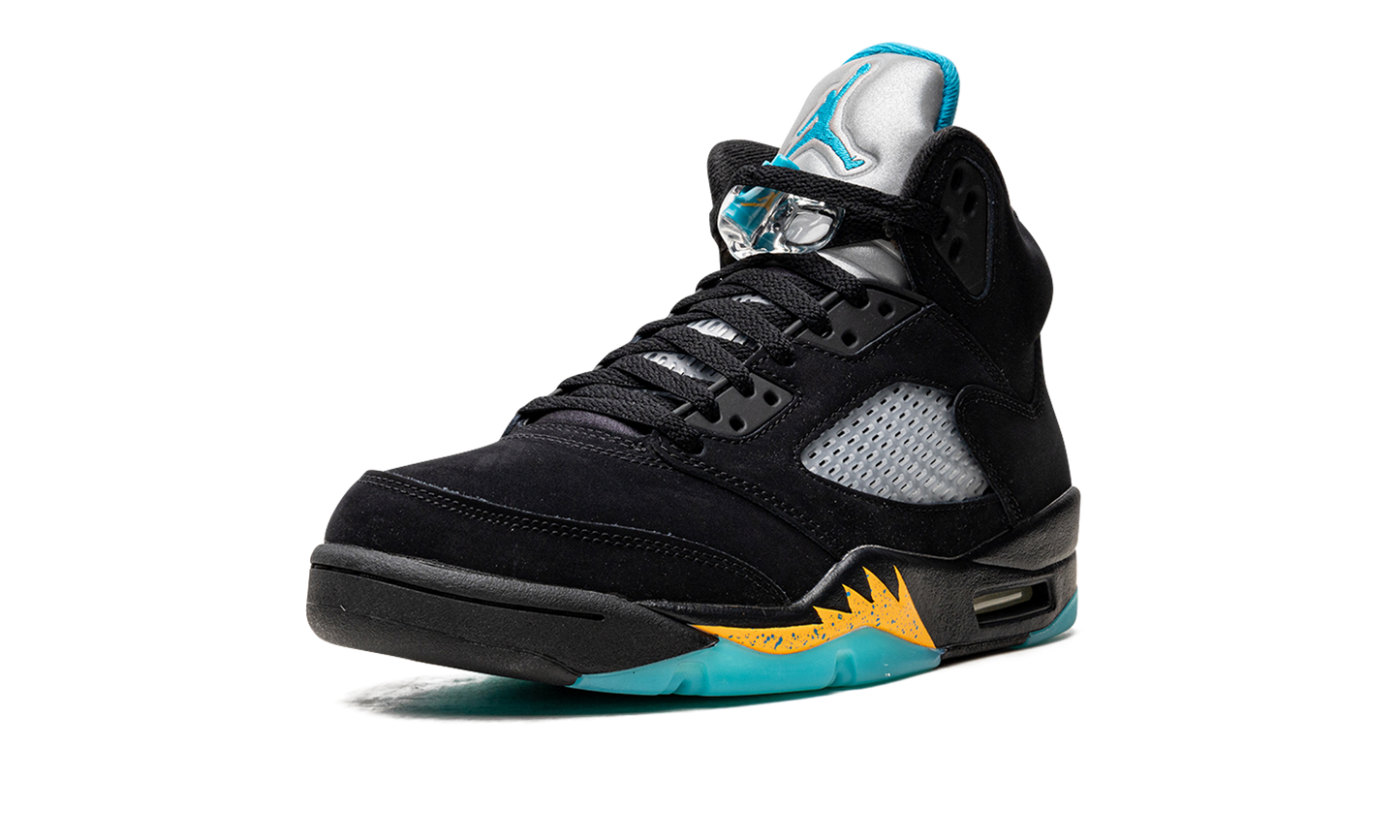 Air Jordan 5 Aqua DD0587 047