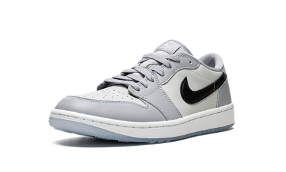 Air Jordan 1 Low Golf Wolf Grey DD9315 002