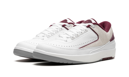 Air Jordan 2 Low Cherrywood DV9956 103