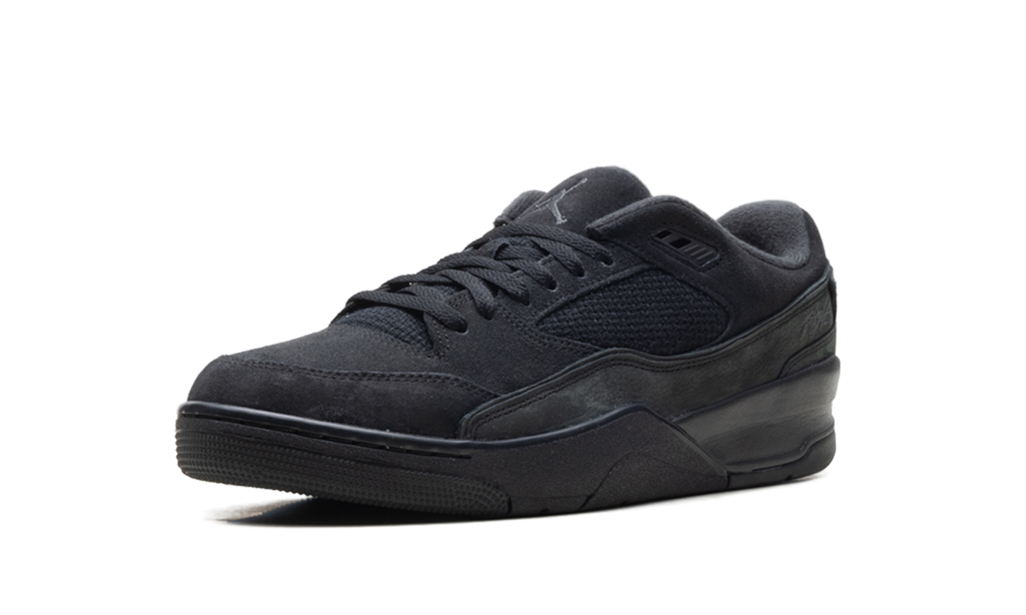 Jordan Flight Court Black Cat HF3255 010