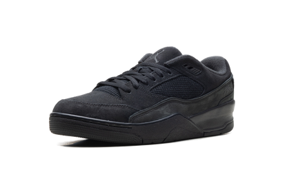 Jordan Flight Court Black Cat HF3255 010