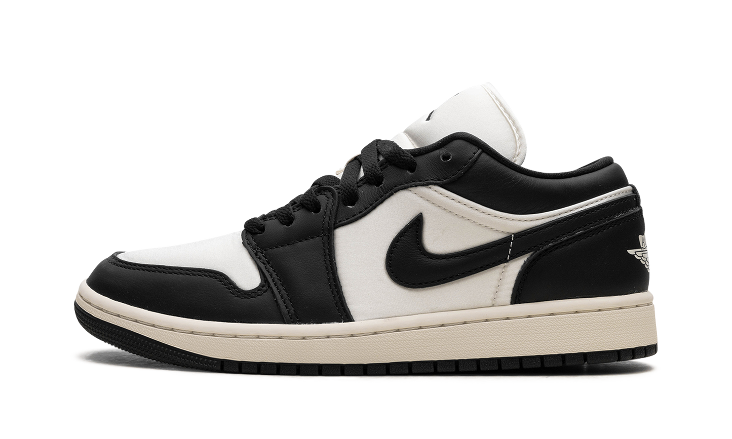 Air Jordan 1 Low WMNS Vintage Panda FB9893 101