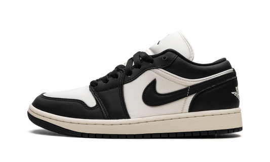 Air Jordan 1 Low WMNS Vintage Panda FB9893 101