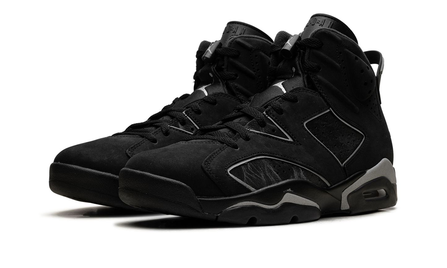 Air Jordan 6 Cap & Gown IR2266 010