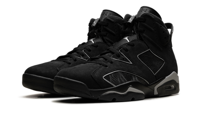 Air Jordan 6 Cap & Gown IR2266 010