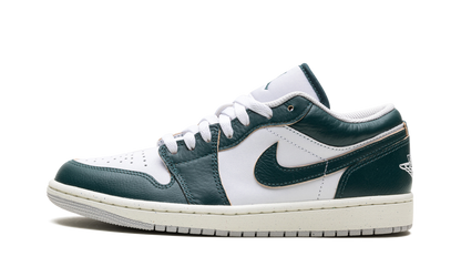 Air Jordan 1 Low Oxidized Green FQ7687 300
