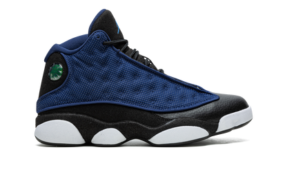 Air Jordan Retro 13 Brave Blue DJ5982 400