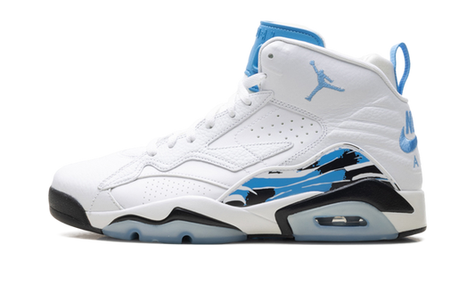 Jordan MVP White University Blue DZ4475 140