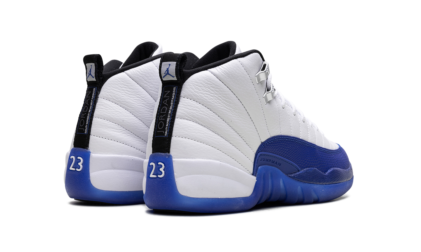 Air Jordan 12 GS Wizards 153265 140