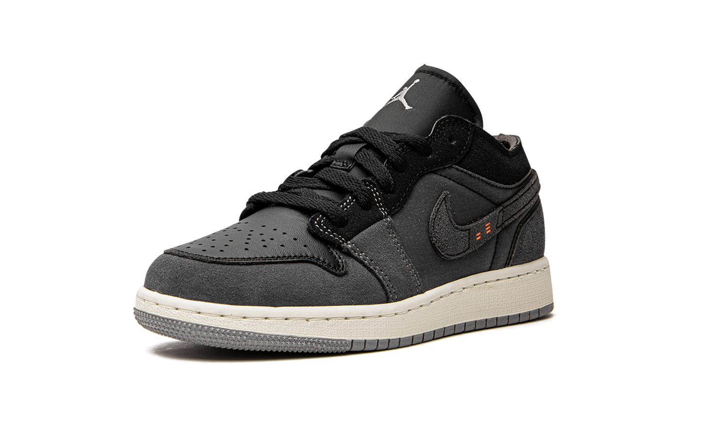Air Jordan 1 Low SE Craft GS Inside Out DV0478 001