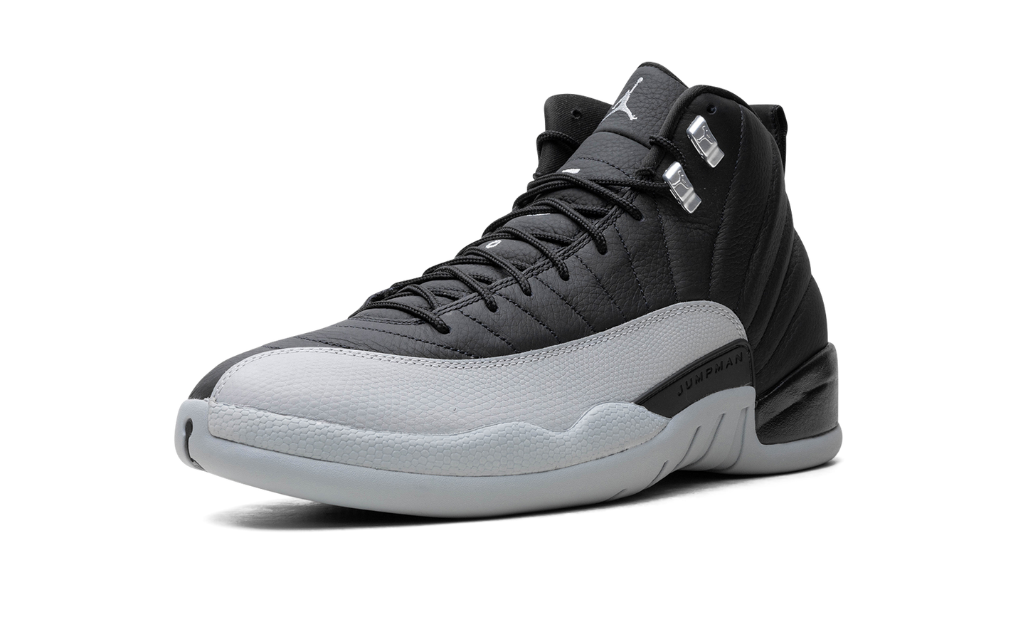 Air Jordan 12 Barons CT8013 010